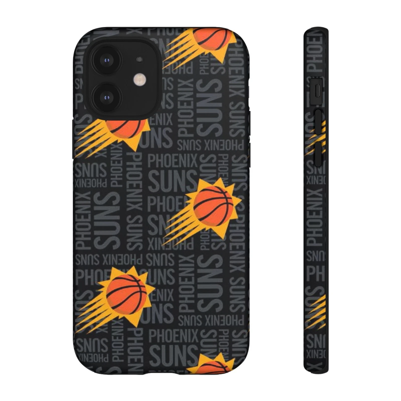 Phoenix Suns iPhone Cases