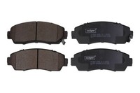 Maxgear 19-2895 Bremsbelagsatz, Scheibenbremse FüR Honda