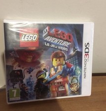 Warner Bros. Games LEGO Aventure : Le Jeu Vidéo Nintendo 3DS PAL PEGI 7