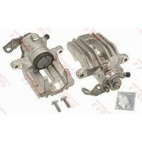 TRW Bremssattel Hinten Links FüR VW Polo 6R 6C 1.2 TSI 16V Seat Ibiza IV