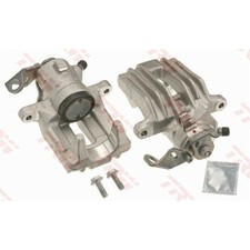 TRW Bremssattel hinten links für VW Polo 6R 6C 1.2 TSI 16V Seat Ibiza IV