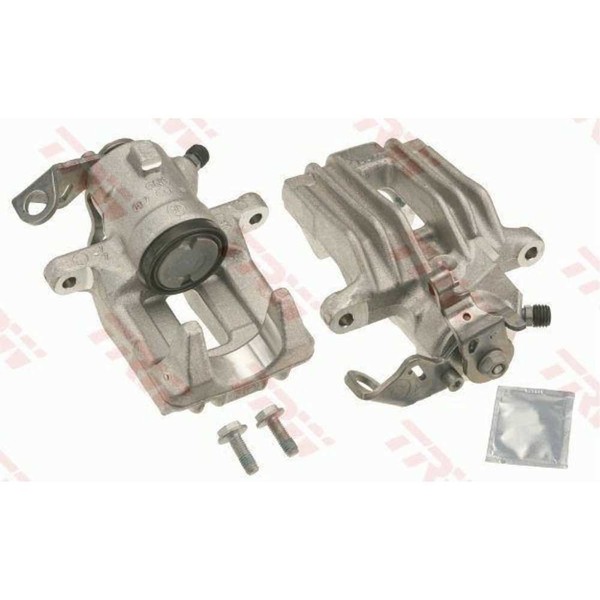 TRW Bremssattel Hinten Links FüR VW Polo 6R 6C 1.2 TSI 16V Seat Ibiza IV-image