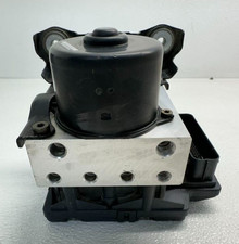 2001-2002 Toyota Sequoia Abs Anti Lock Brake Pump Module Assembly Oem