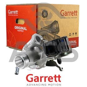 Turbolader für OPEL INSIGNIA A Country Tourer (G09) 2.0 CDTi 4x4 (47) 1 55495595