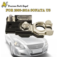150 Amp Battery Fusible Fuse W/Positive Battery Terminal For 2009-2014 Sonata US