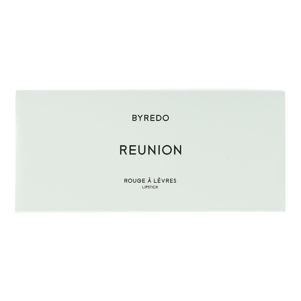 Byredo Lipstick 3g - 109 Reunion - Image 3