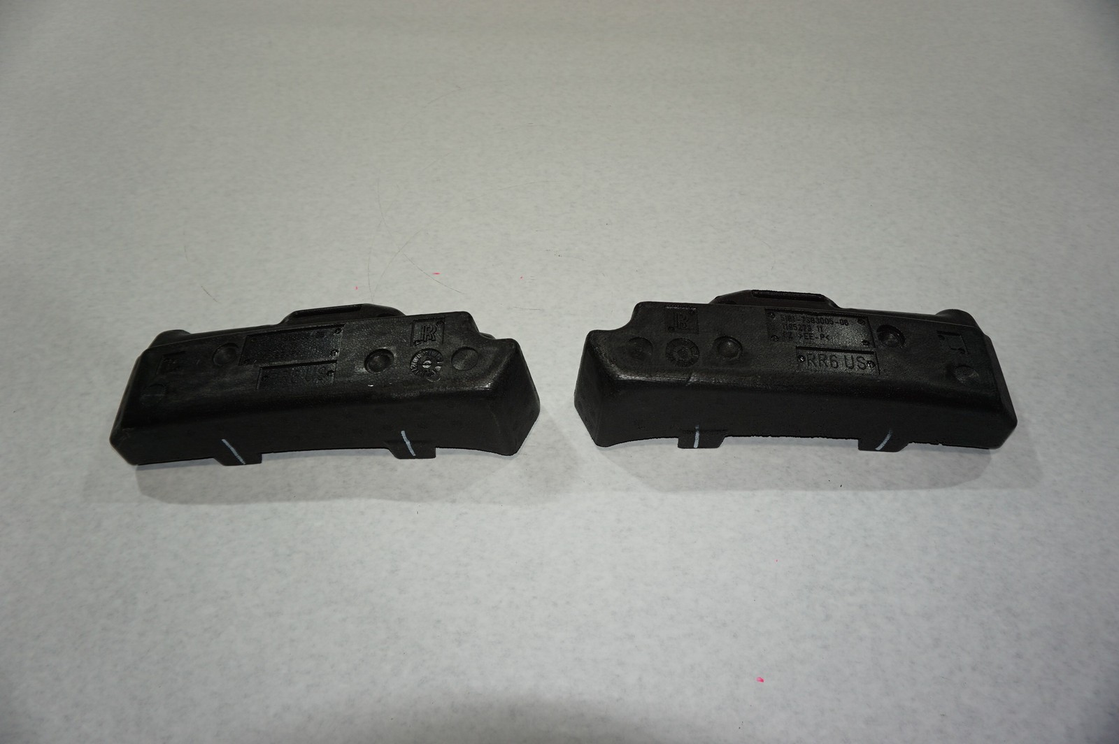 Rolls-Royce Ghost 2014-2018 Front Bumper guard P/N 7383006