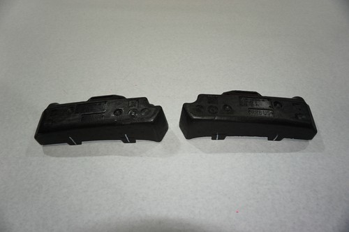 Rolls-Royce Ghost 2014-2018 Front Bumper guard P/N 7383006 Photo - $179