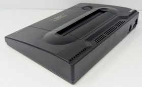 SNK Neo Geo AES Console Bundle w/ 1 Controller & Samurai Spirits - Tested!
