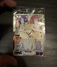 Union Arena Chainsaw Man Rare Battle Denji Winner Ueprcsm1-008 Union Arena Chainsaw Man Rare Battle Denji Winner Ueprcsm1-008