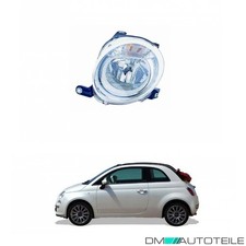 Hauptscheinwerfer links H7 Motor für Abarth 500C 595C 695C Fiat 500 C
