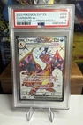 2023 Pokémon Scarlet & Violet - SVP Black Star Promos Charizard #056 PSA 9 MINT
