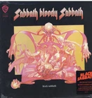 Black Sabbath - Sabbath Bloody Sabbath (180G) [New LP Vinyl]