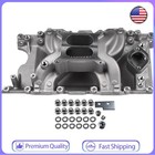 Intake Manifold for 1967-2003 Small Block Chrysler Mopar V8 318 340 360
