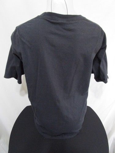Stars Stripes & Reproductive Rights Black T Shirt Adult Sz L - Picture 5 of 7