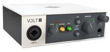  Volt 1 USB Audio Interface 1-in/2-out
