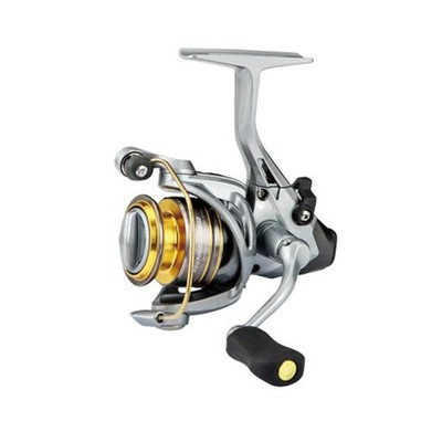 OKUMA Reels Avenger Abf 6Bb+1Rb 4.5:1, Multi, One Size 6000, Silver 