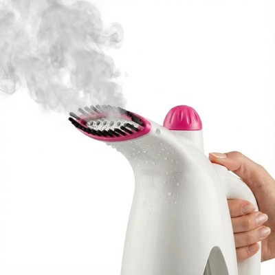 #ad Handheld Steam Cleaner Pressurized Portable Steamer Multi Surface Home Cleaning $16.99