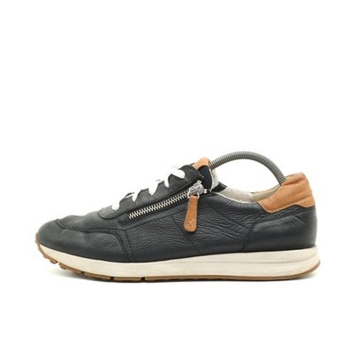 paul green Damen sneaker EU 40 klassischer mit schwarz low top