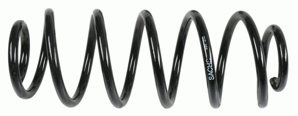 Fahrwerksfeder FÜR Toyota Prius ( W3 ) - Sachs 994 232-image