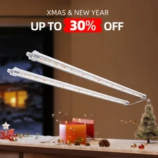 Spider Farmer Glow80 80W LED Grow Light Full Spectrum For Indoor Plants Seeding