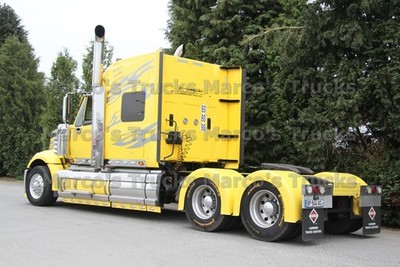 LKW Foto International LoneStar Truck Italien gelb CARRIER CENTERS AMERIC #n9xz