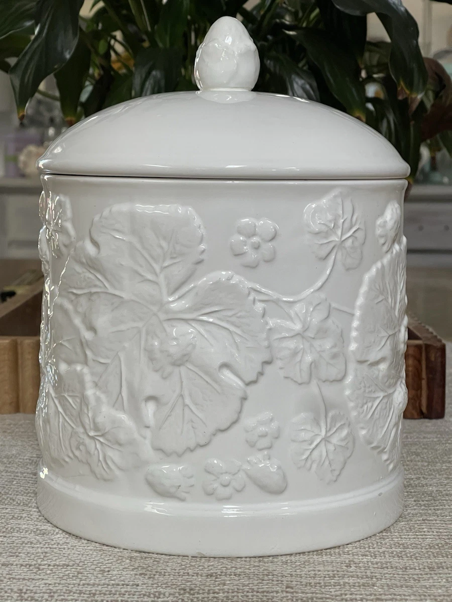 25+ Williams-Sonoma Kitchen Canisters & Jars for sale | Updated