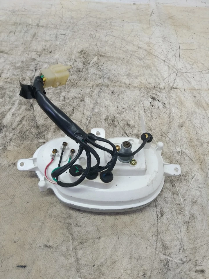 INSTRUMENTACIÓN PARA KEEWAY HURRICANE 50 2008 (e51041) Foto 2 de 4