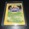 2003 Dark Venusaur #7 - Best of Game Promo Non-Holo Rare - Pokemon TCG - LP
