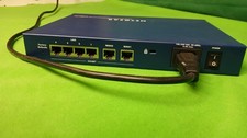 NETGEAR ProSAFE FVS336G Dual WAN Gigabit VPN Firewall Security Router