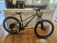 Marin San Quentin 27.5in SMALL Hardtail MTB Front Suspension Hyd Disc Alloy 2024