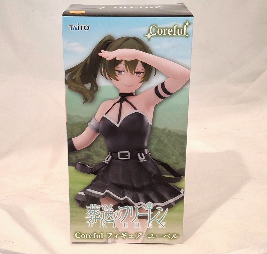 Figura Coreful Frieren Beyond Journey's End Ubel