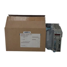 Yaskawa SGDH-10DE-OY New NFP