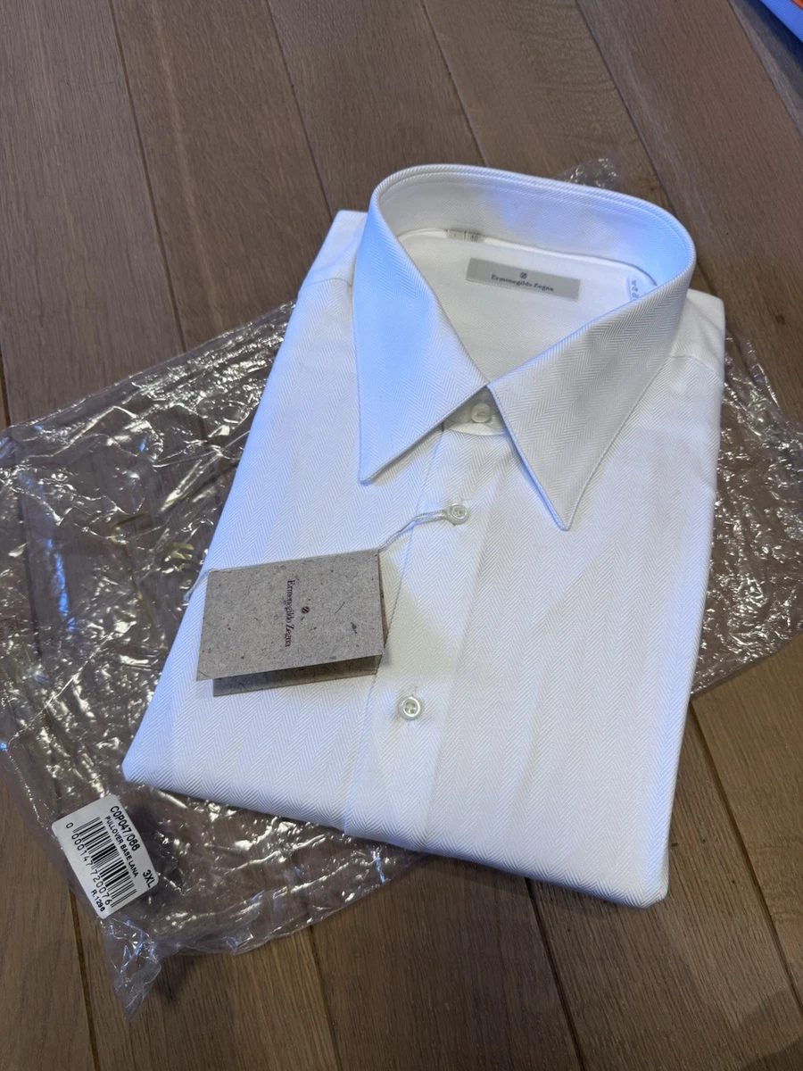 zegna shirt products for sale | eBay