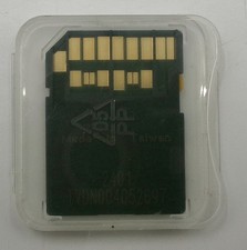 SanDisk Extreme Pro 128GB SDXC UHS-II U3 V30 Memory Card SDSDXDK-128G