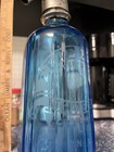 Ultra Rare! Eade BROS Beverages Olean Ny Bottles Seltzer Bottle Blue! — photo 3