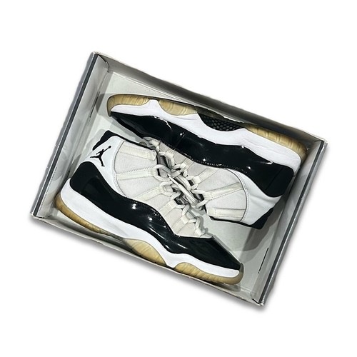 Air Jordan 11 Retro Concord 11