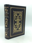 ELMER GANTRY by Sinclair Lewis - 1991 - Easton Press - Collectible, leatherbound