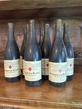 Burgunder Rotwein: Savigny - Les-Beaune, 60 Jahre Alt, 9 Flaschen