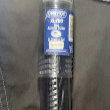 11/16 X 2” Champion Annular Cutter XL200 HSS With PILOT PIN