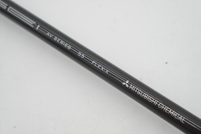 【美品】　TENSEI 50 for Callaway (S) Mitsubishi Tensei Av Blue SFW 55 X-Stiff 44.5