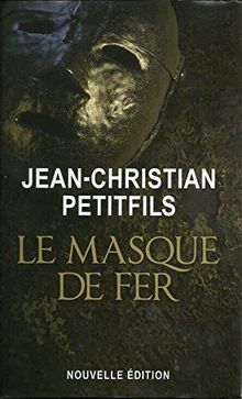 Le masque de fer von Jean Christian Petifils | Buch | Zustand akzeptabel