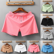 2023 New Boxers Cotton Underpants Arrow Pants Boxer Briefs Boxer Shorts