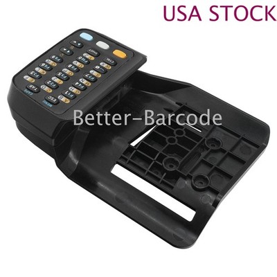 Wearable External Keyboard for ZEBRA WT6300 WT6000 Computer Specification Sheet