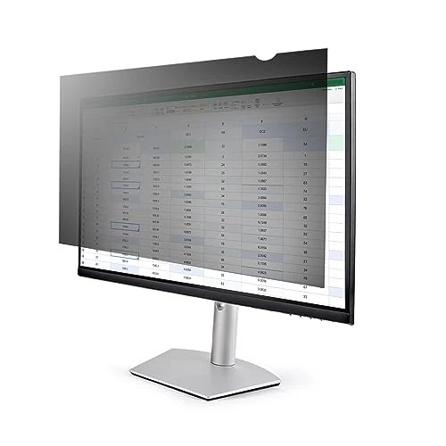 Startech.Com 28 " Anti-Glare Blue Light Reducing Monitor Privacy Screen - Image 2 of 3