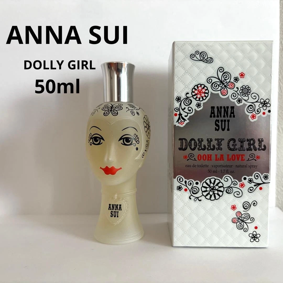 Anna Sui Love Fragrances for Women for sale | eBay