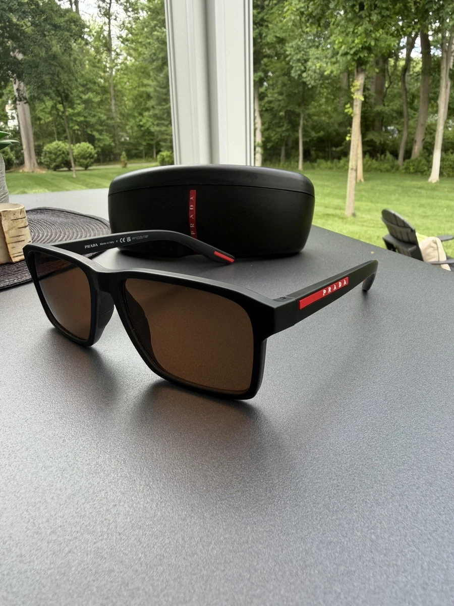 Prada Linea Rossa for sale | eBay