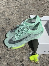 Nike Air Zoom Men  s Victory Track  Field Spikes - Size 11.5 DR9908-300 NEW