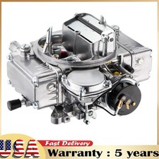 Fr-80457s For Holley 600 Cfm 4 Barrel Carburetor 4 Barrel Carburetor Fr-80457s For Holley 600 Cfm 4 Barrel Carburetor 4 Barrel Carburetor