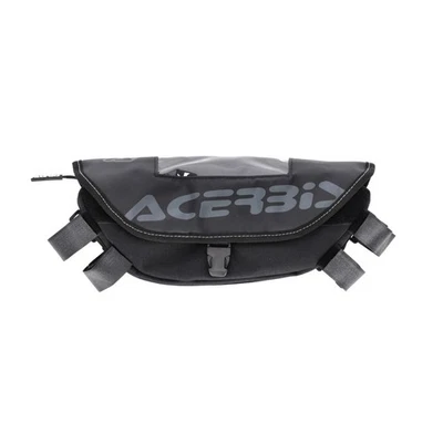Lenkertasche Werkzeugtasche Manubag Enduro Tasche toolbag Enduro Cross Mx sw - Bild 1 von 4